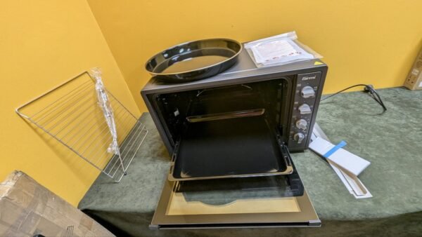 Girmi Horno eléctrico Fe58 - Imagen 3
