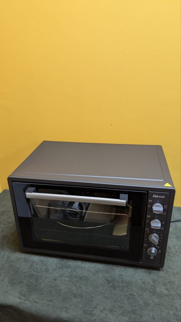 Girmi Horno eléctrico Fe58 - Imagen 9