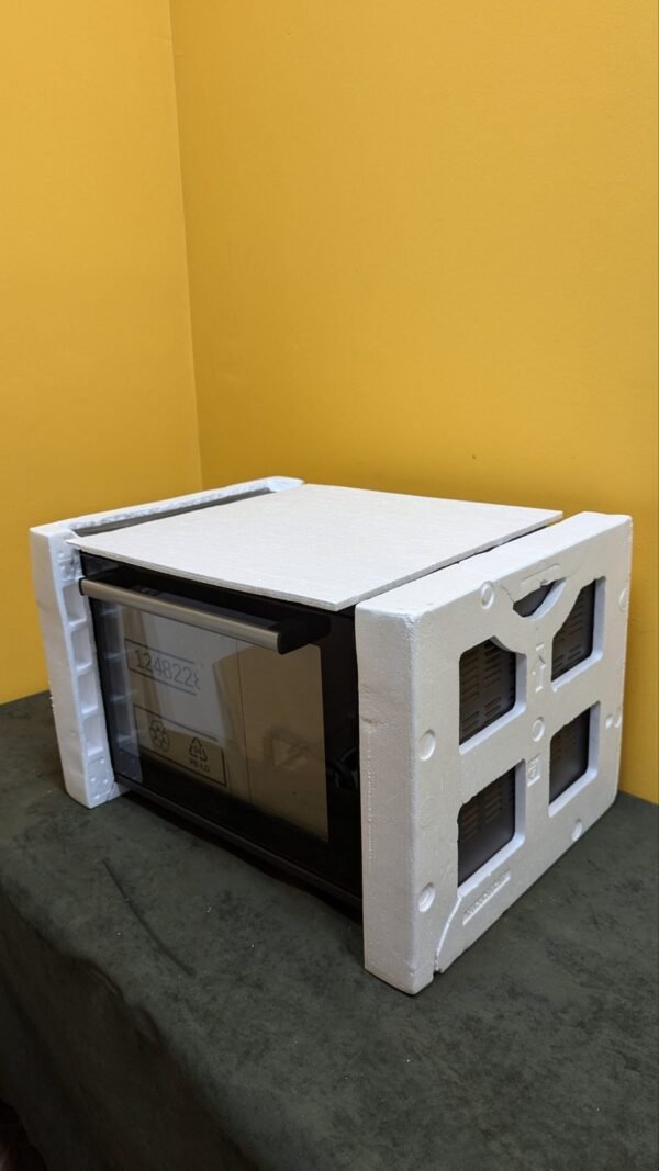 Girmi Horno eléctrico Fe58 - Imagen 5