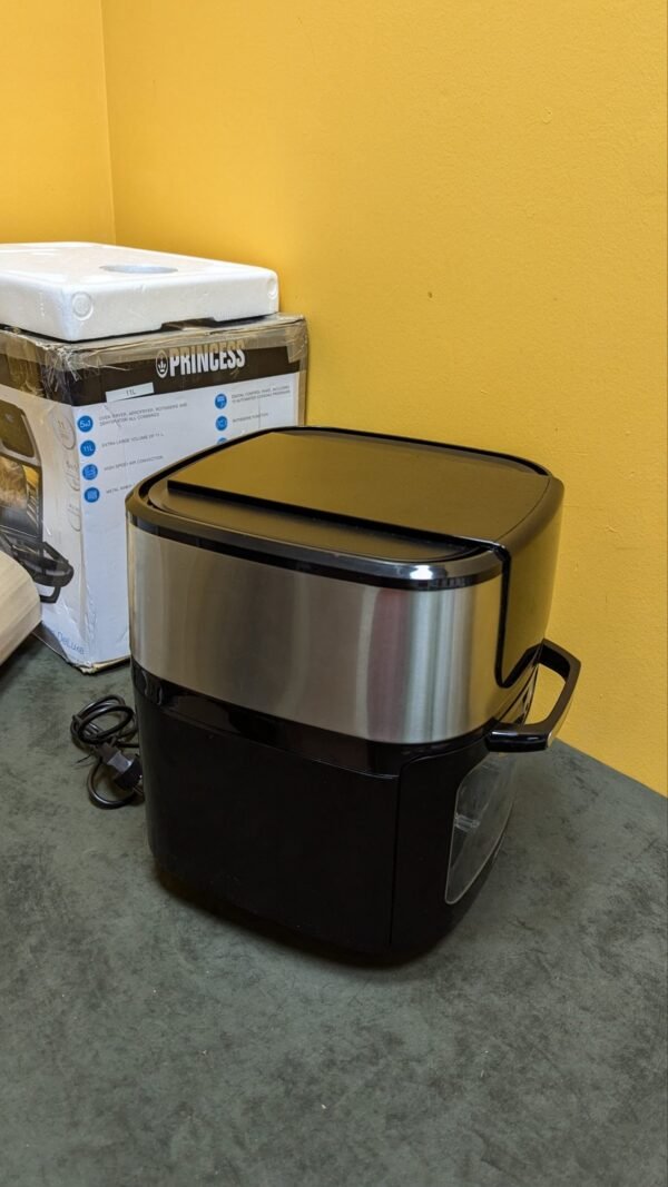 Princess Freidora sin Aceite y Horno de Aire - Imagen 7