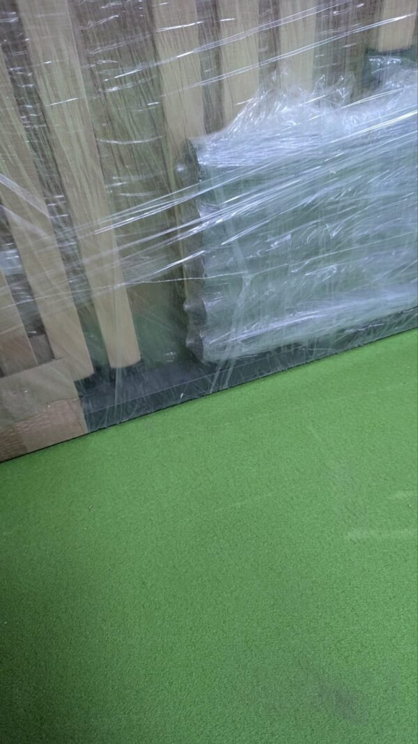 Cama express Somier Apolo con Patas 140 x 190 cm - Imagen 4