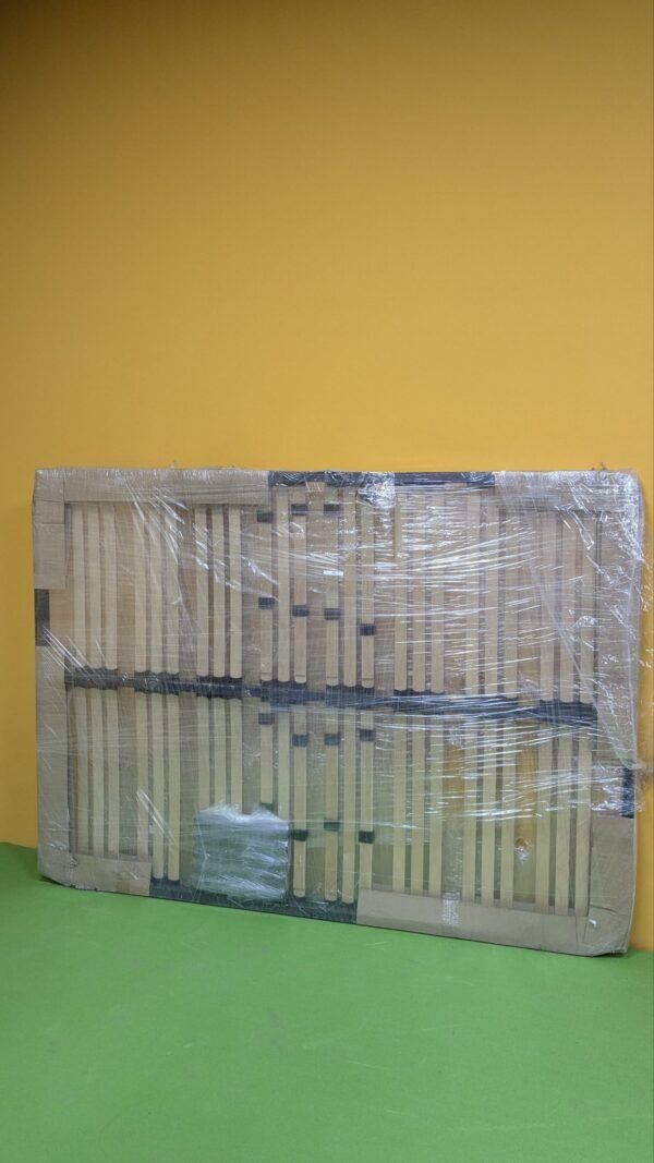 Cama express Somier Apolo con Patas 140 x 190 cm - Imagen 2