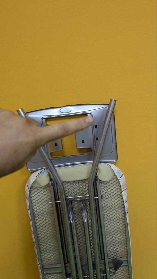 Rayen Tabla de planchar - Gama Basic - Imagen 6