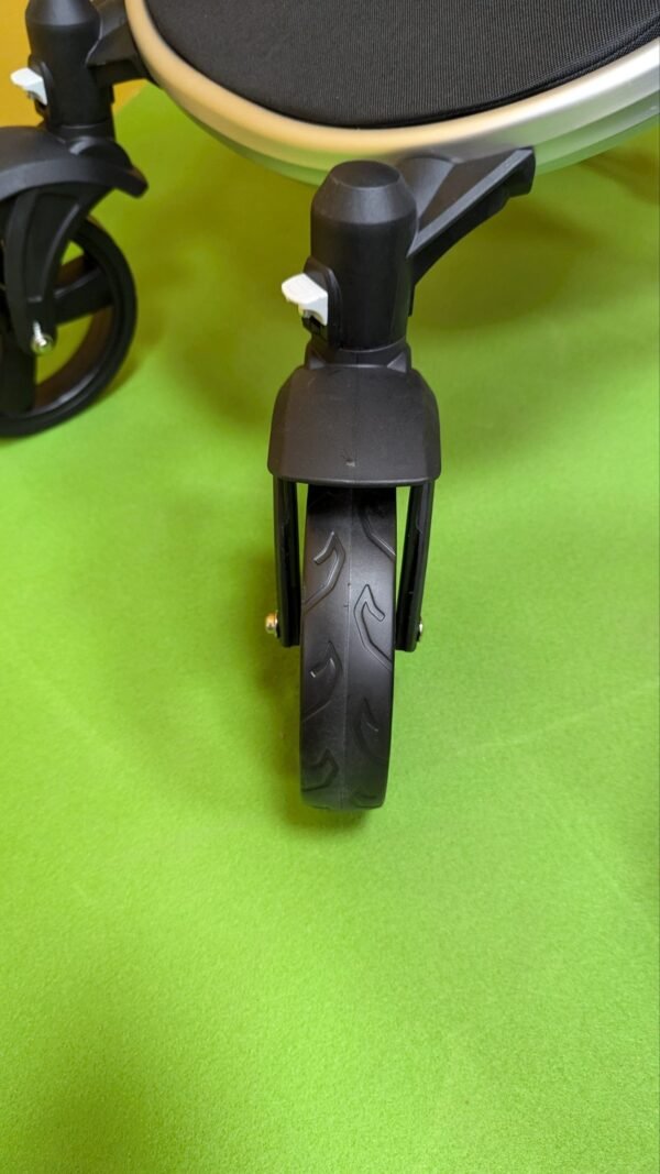 Silla de paseo 3 en 1 Go Baby Neo - Imagen 7