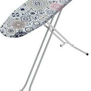 COLOMBO Easy Tabla de Planchar fácil 110X32