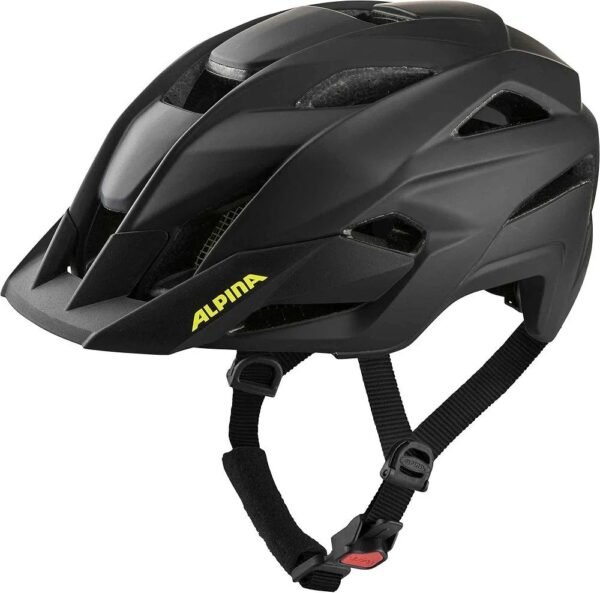 ALPINA KAMLOOP Unisex-Adult