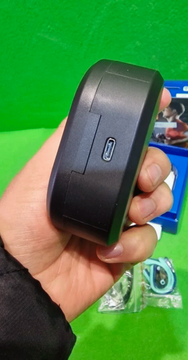 Philips TAA5205 - Audífonos deportivos inalámbricos - Imagen 5