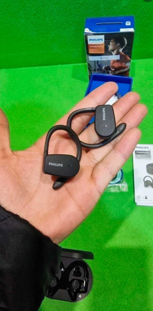 Philips TAA5205 - Audífonos deportivos inalámbricos - Imagen 7