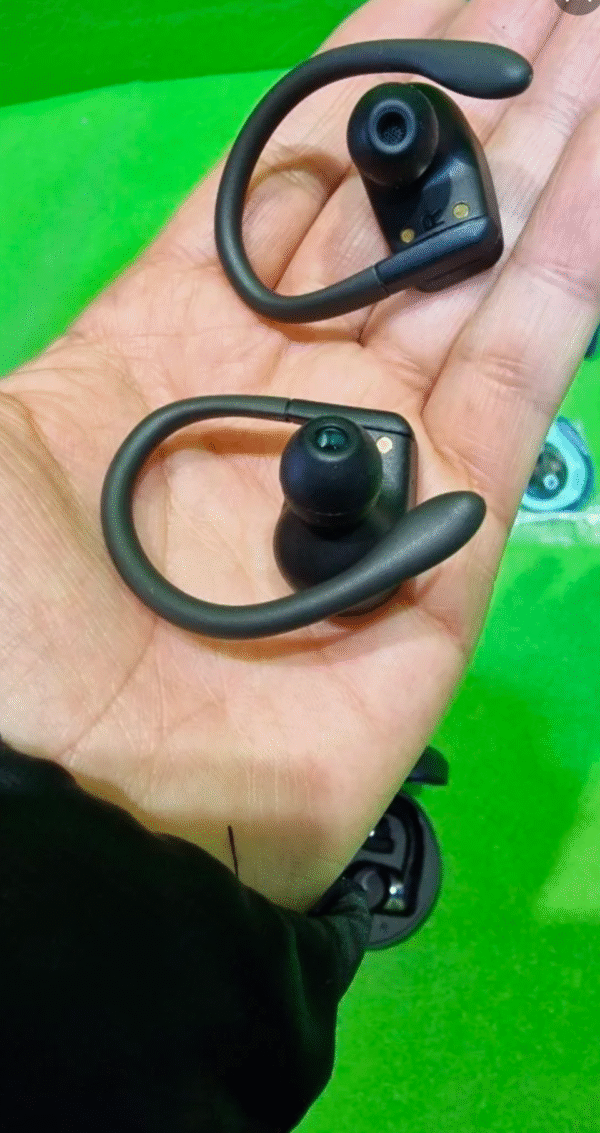 Philips TAA5205 - Audífonos deportivos inalámbricos - Imagen 4