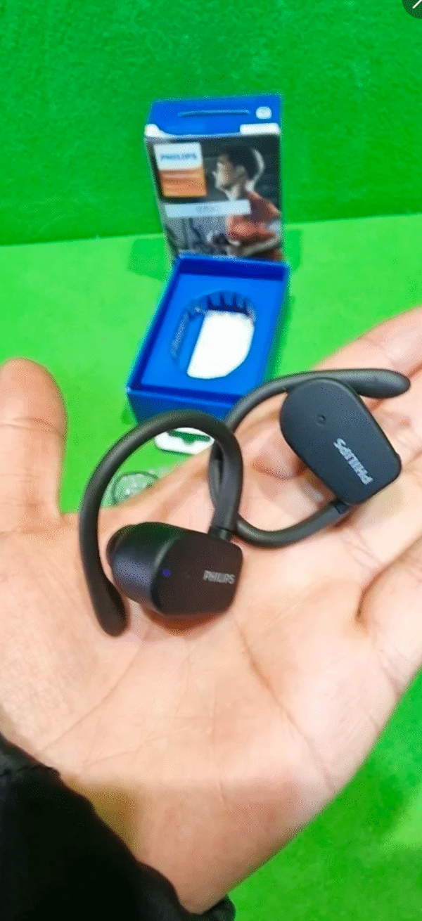 Philips TAA5205 - Audífonos deportivos inalámbricos - Imagen 6