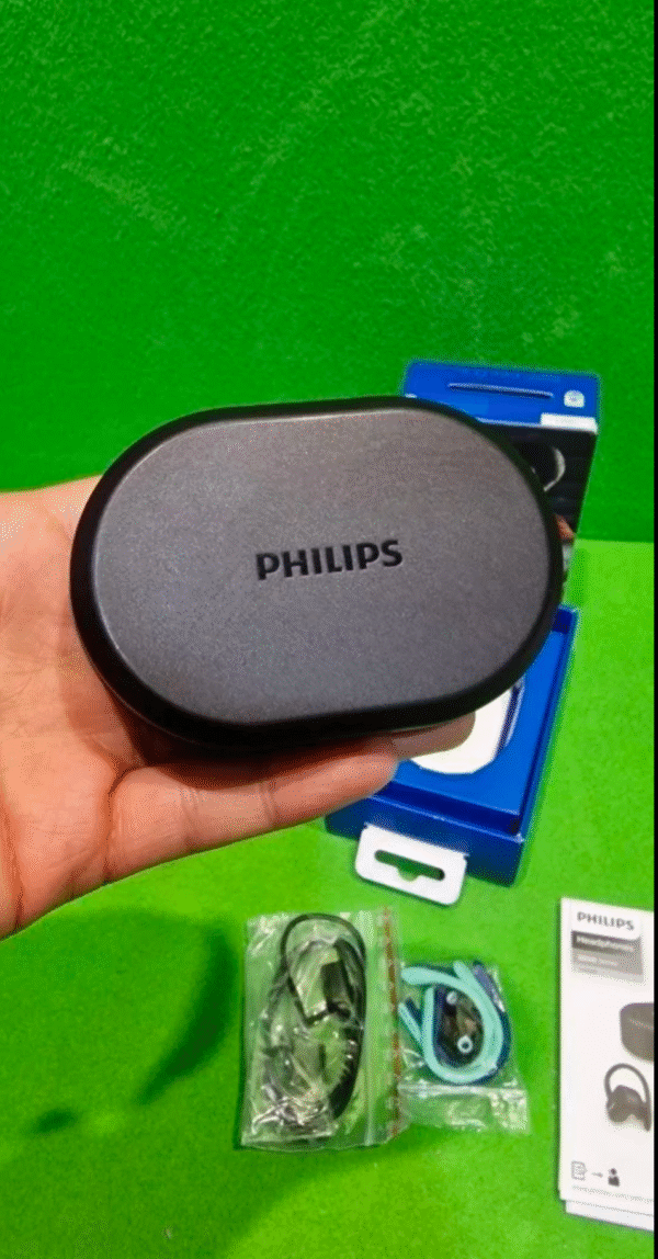 Philips TAA5205 - Audífonos deportivos inalámbricos - Imagen 9