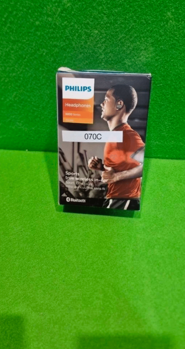 Philips TAA5205 - Audífonos deportivos inalámbricos - Imagen 10
