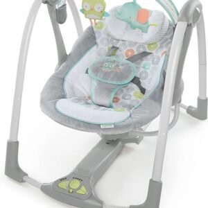 Ingenuity Columpio Compacto Plegable
