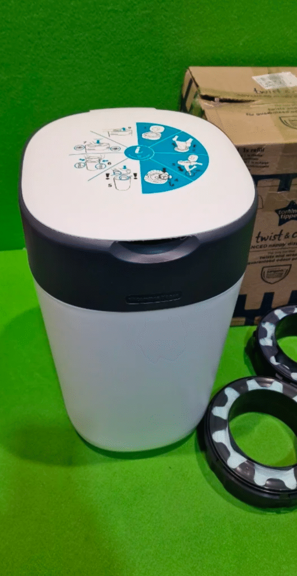 Tommee Tippee - Contenedor para Pañales - Imagen 7