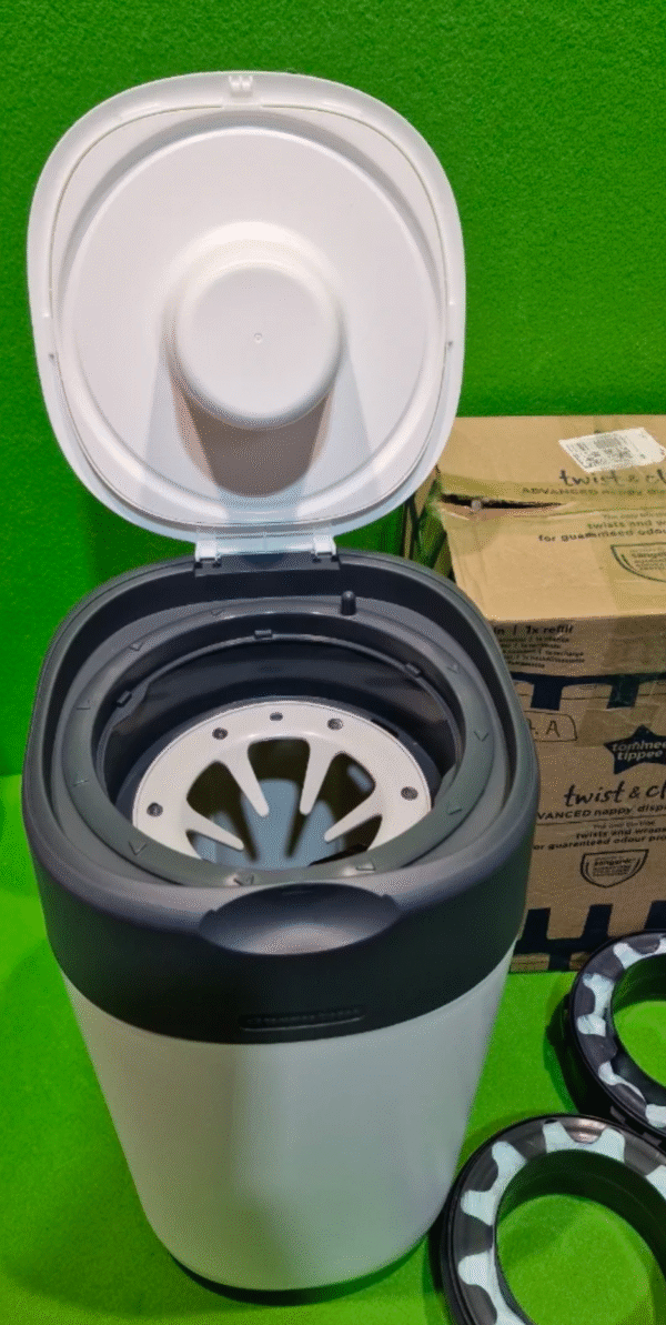 Tommee Tippee - Contenedor para Pañales - Imagen 4