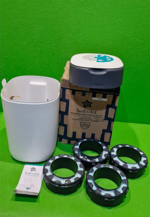 Tommee Tippee - Contenedor para Pañales - Imagen 3