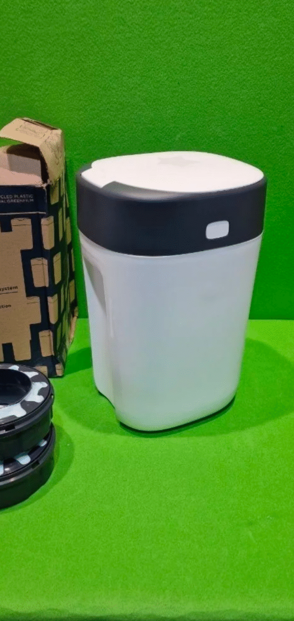 Tommee Tippee Contenedor para Pañales,  Incluye 3 Recambios - Imagen 4