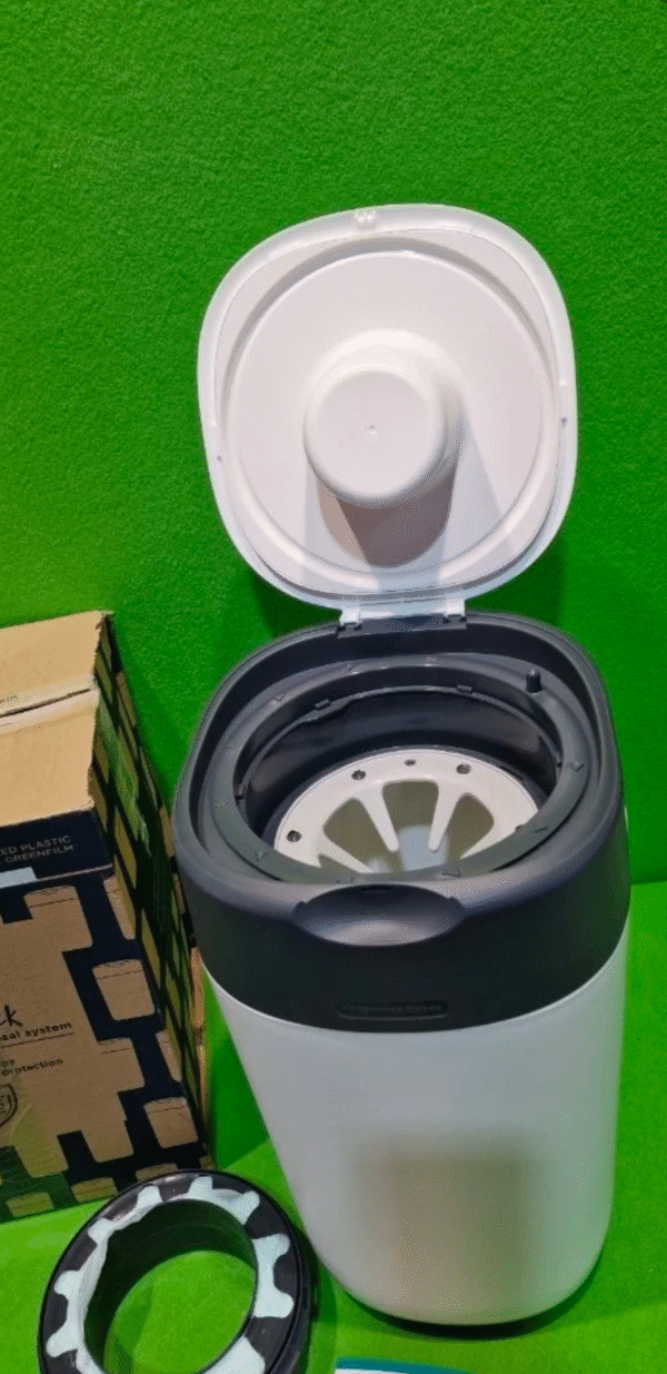 Tommee Tippee - Contenedor Para Pañales, 3 Recambios - Imagen 4