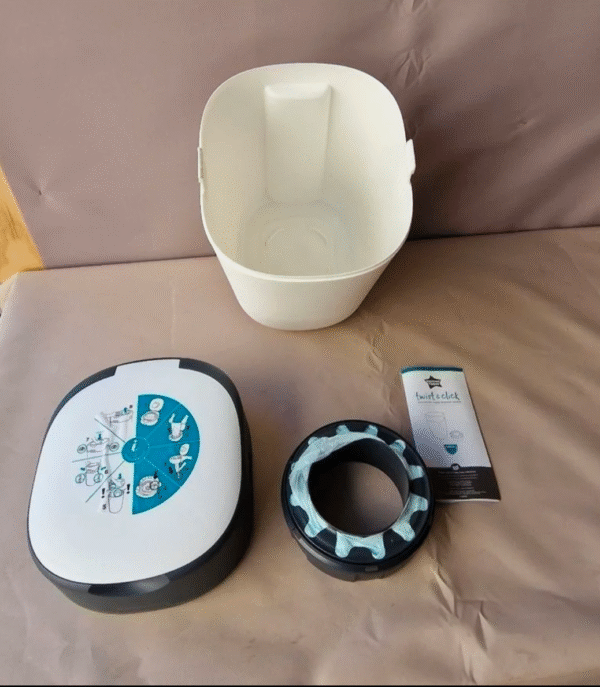 Tommee Tippee Contenedor, 1 Recambio - Imagen 2