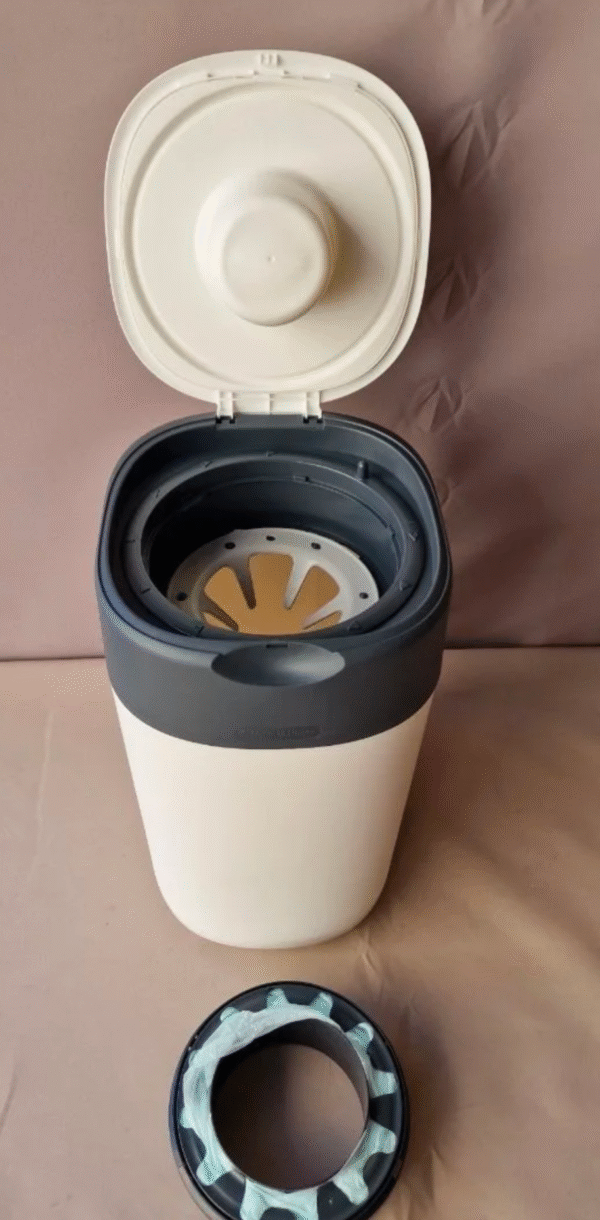 Tommee Tippee Contenedor, 1 Recambio - Imagen 8