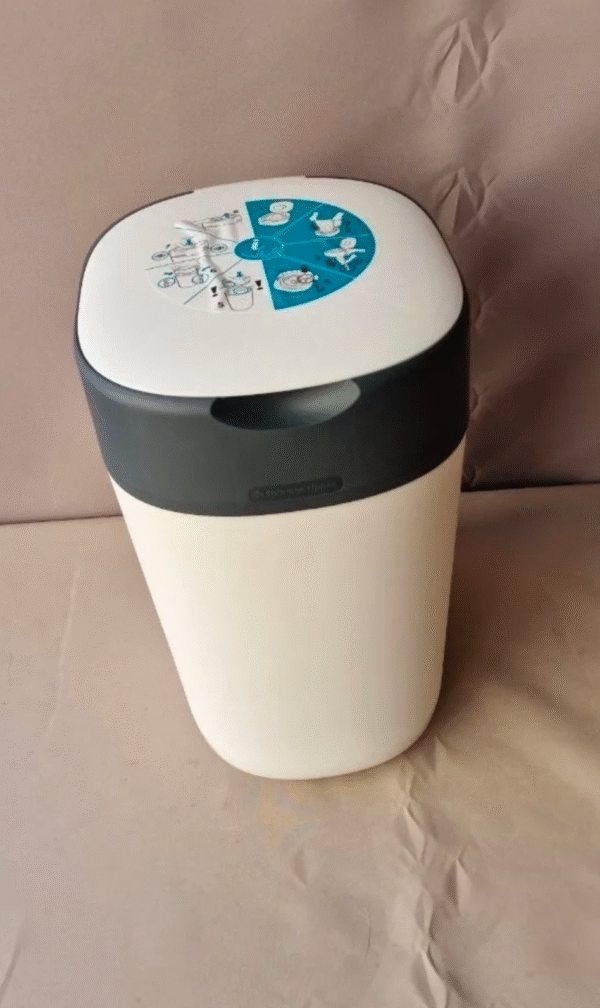 Tommee Tippee Contenedor, 1 Recambio - Imagen 4