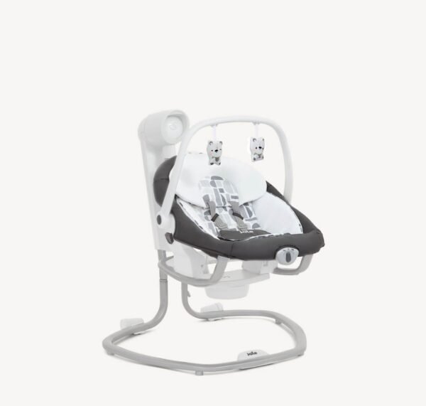 Hamaca Columpio Joie Serina 2 en 1