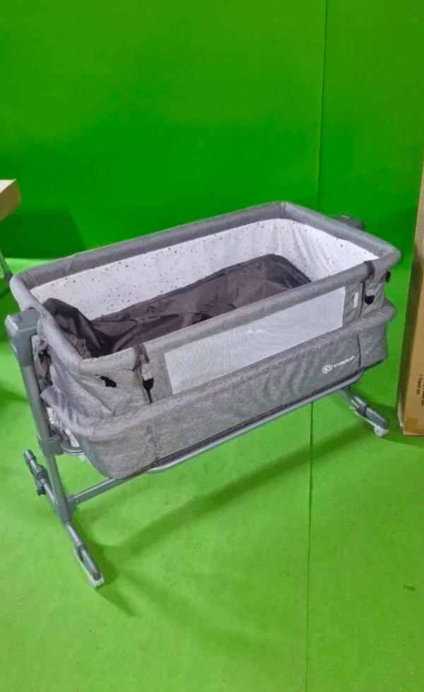Kinderkraft NESTE UP Cuna - Imagen 5