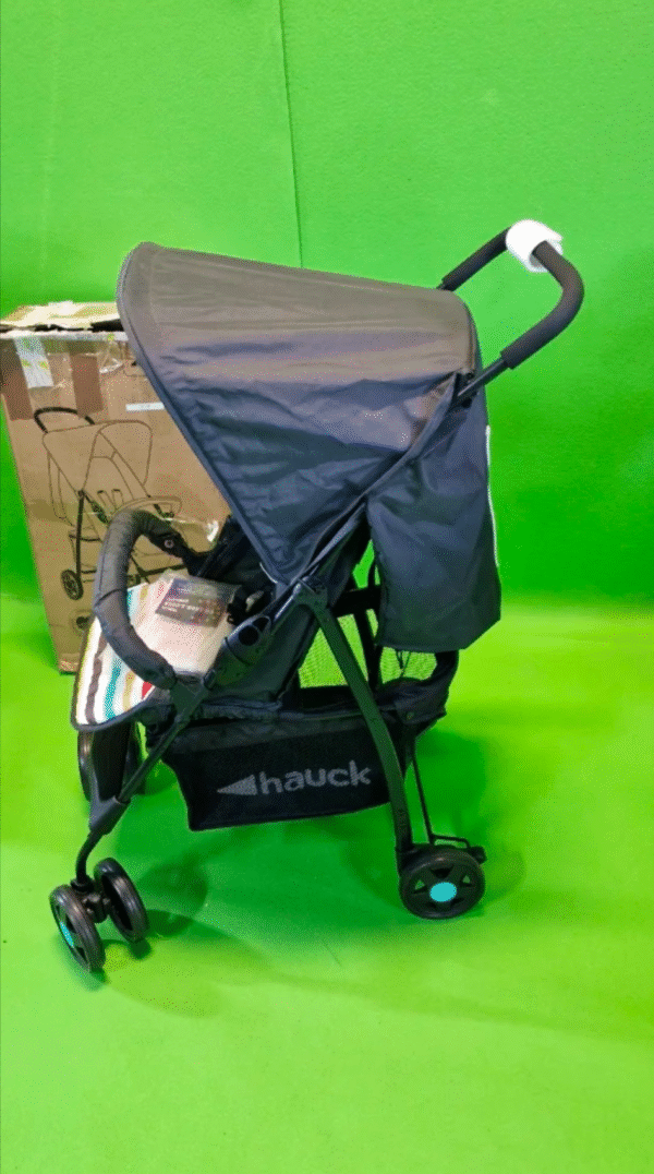 Hauck Sport Silla Paseo - Imagen 9