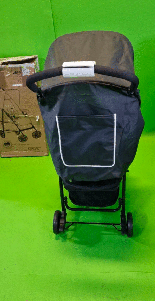 Hauck Sport Silla Paseo - Imagen 8