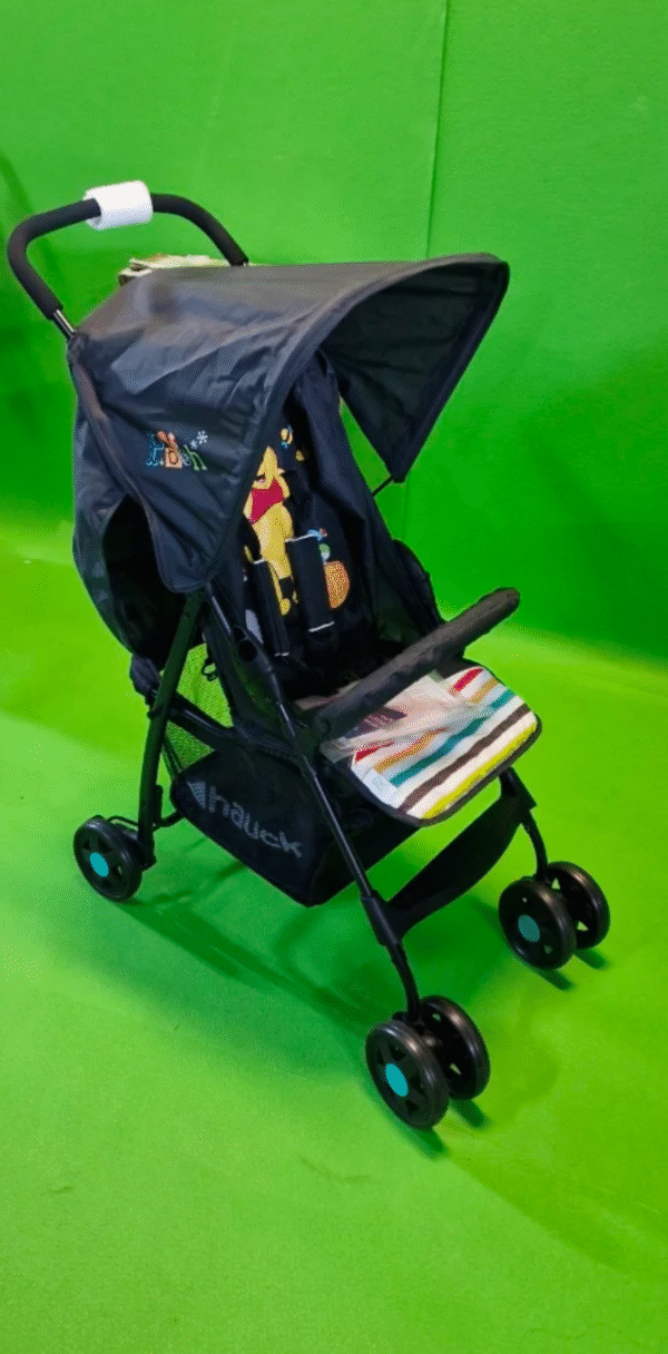 Hauck Sport Silla Paseo - Imagen 4