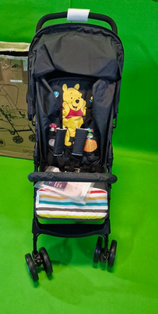 Hauck Sport Silla Paseo - Imagen 6