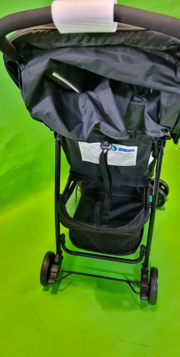 Hauck Sport Silla Paseo - Imagen 5
