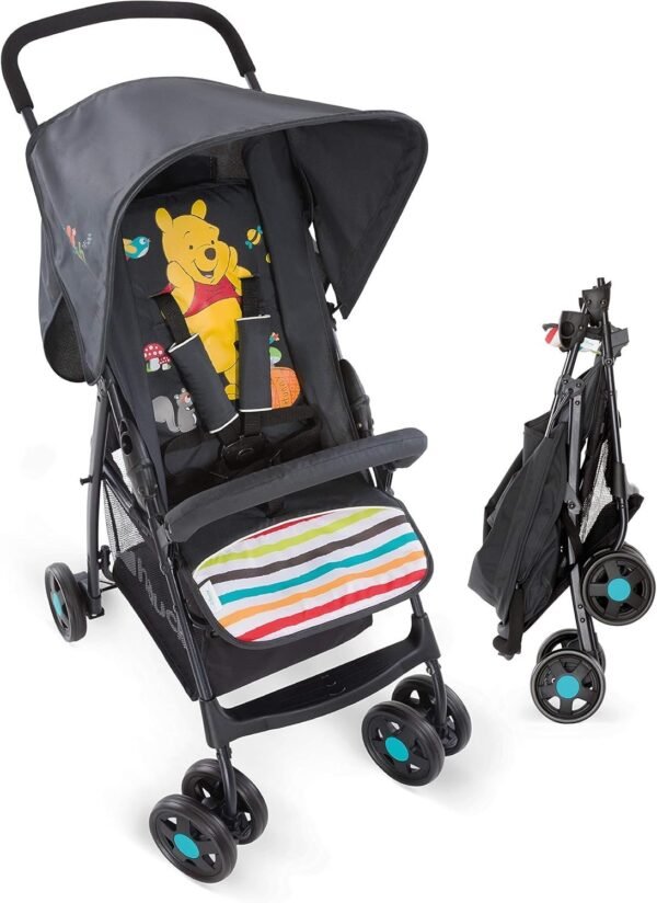 Hauck Sport Silla Paseo - Imagen 2