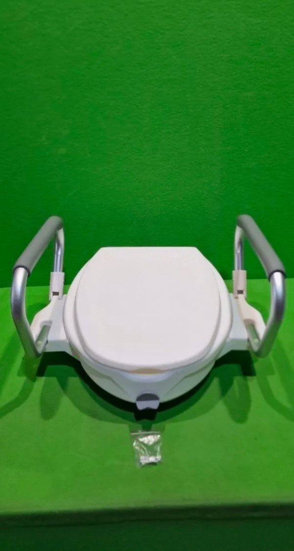 Mobiclinic®, Elevador WC para Adultos, Guadiana - Imagen 5