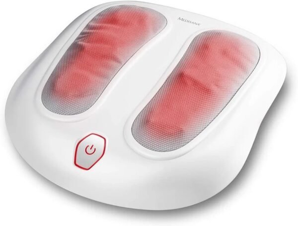 Medisana FM 883 Masajeador de pies Shiatsu