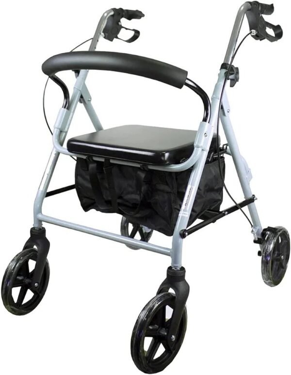 Mobiclinic®, Andador para ancianos,  modelo Sofía