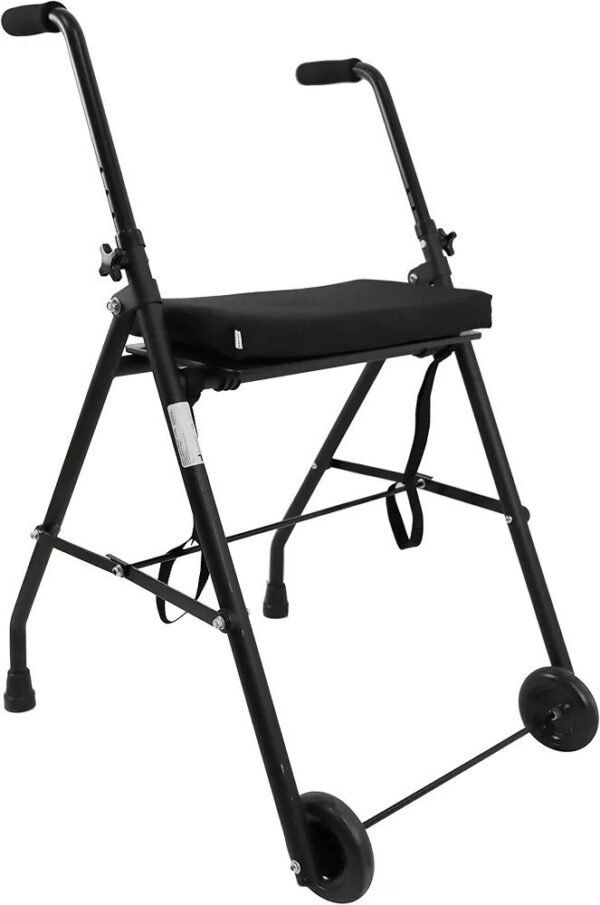 KMINA - Andador para Ancianos 2 ruedas