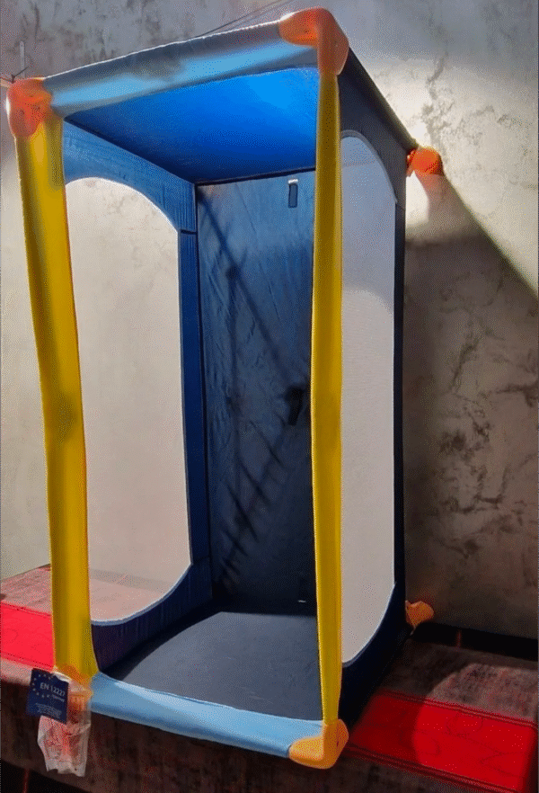 Hauck Cuna de Viaje Dream N Play - Imagen 6