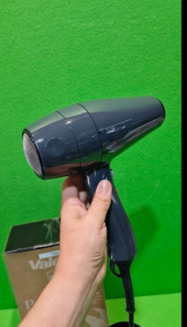 Valera, Swiss Ioncare 7.5, Secador de Pelo Profesional Iónico - Imagen 8