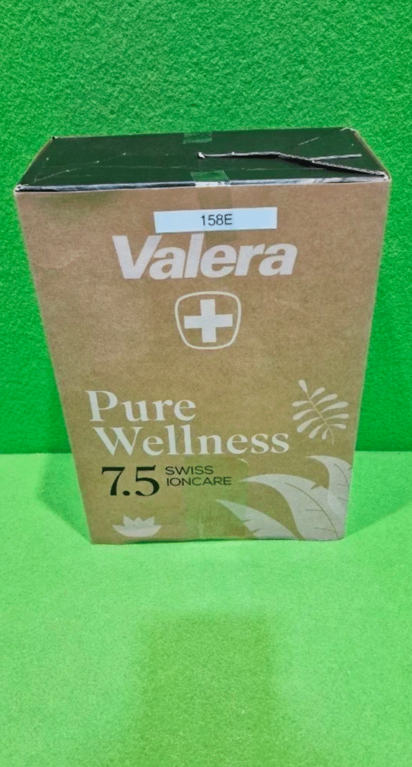 Valera, Swiss Ioncare 7.5, Secador de Pelo Profesional Iónico - Imagen 11