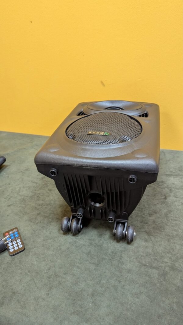 Altavoz Ibiza Sound PORT8VHF - Imagen 6