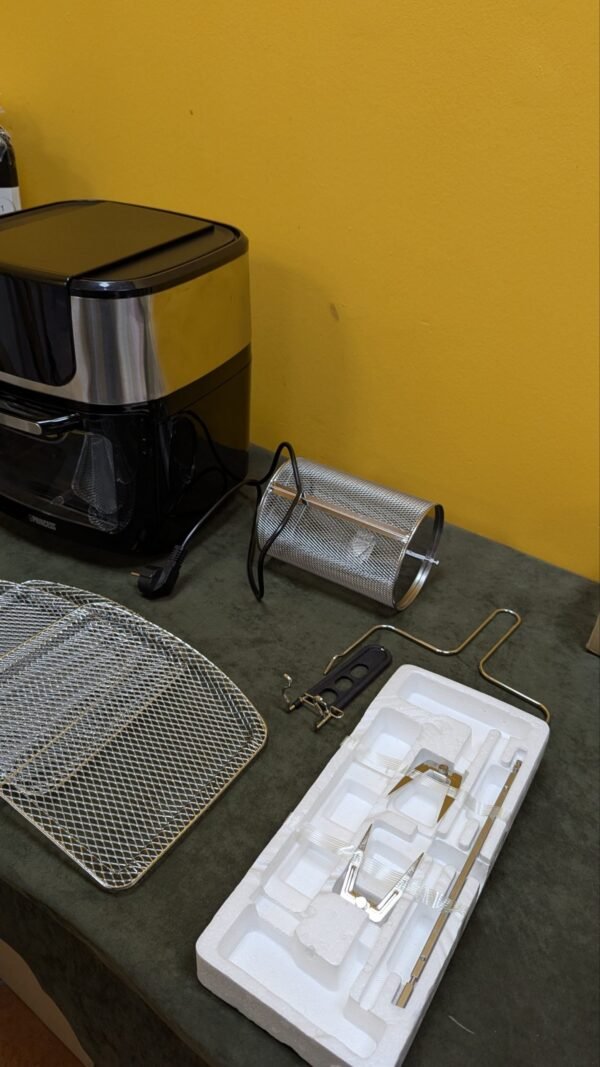 Princess Freidora sin Aceite y Horno de Aire - Imagen 4