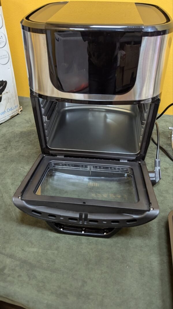 Princess Freidora sin Aceite y Horno de Aire - Imagen 3