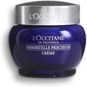 Crema Preciosa Immortelle 50ml
