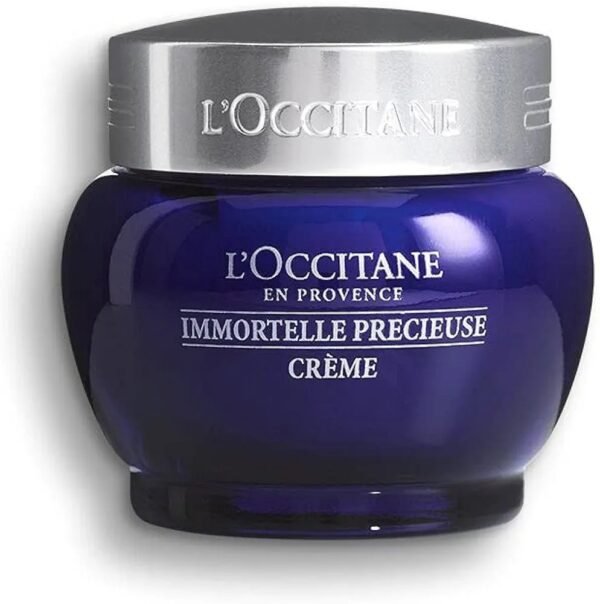 Crema Preciosa Immortelle 50ml