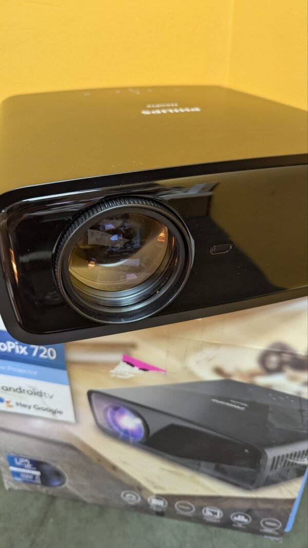 Philips NeoPix 720, proyector - Imagen 3