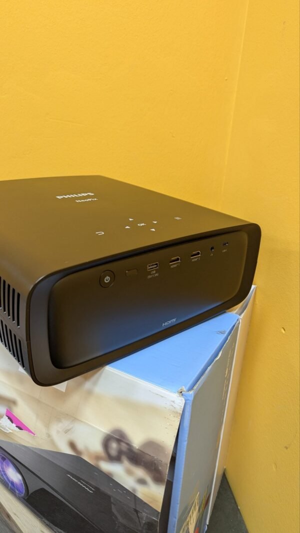 Philips NeoPix 720, proyector - Imagen 12