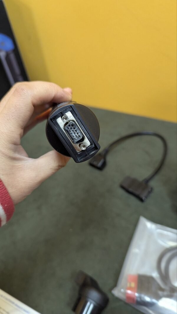 TOPDON Diagnosis Coche Phoenix Lite 2 - Imagen 10