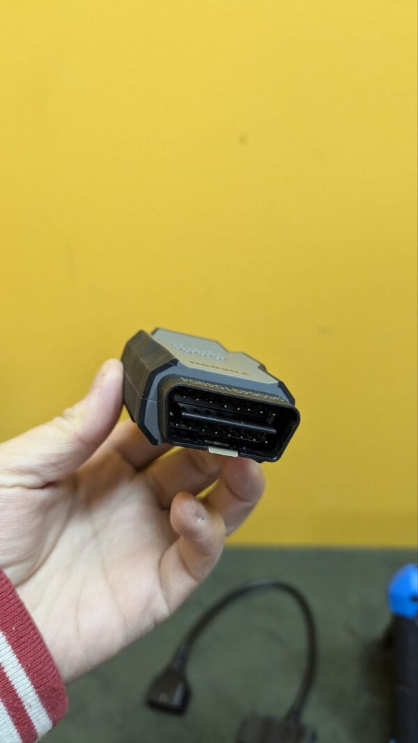 TOPDON Diagnosis Coche Phoenix Lite 2 - Imagen 13