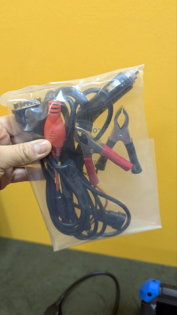 TOPDON Diagnosis Coche Phoenix Lite 2 - Imagen 5